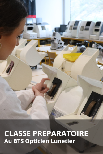 Classe préparatoire